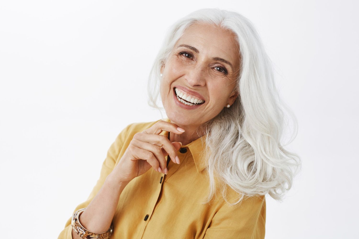 Dentures & Partials
