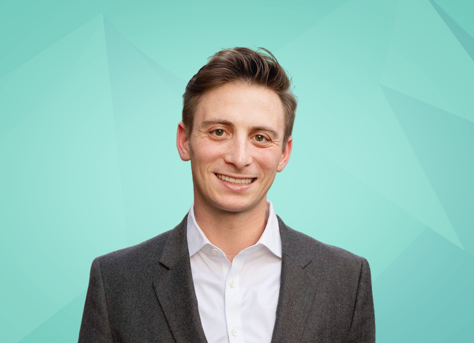 Dr. Nathan "Nachi" Gobioff, DMD