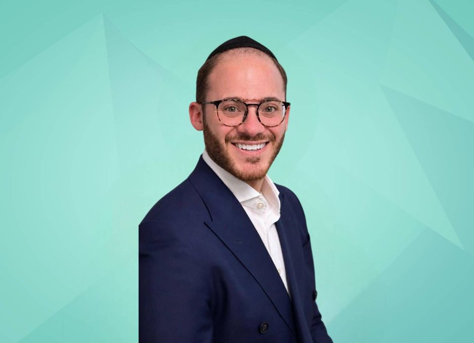 Dr. Ahron Richter, DDS